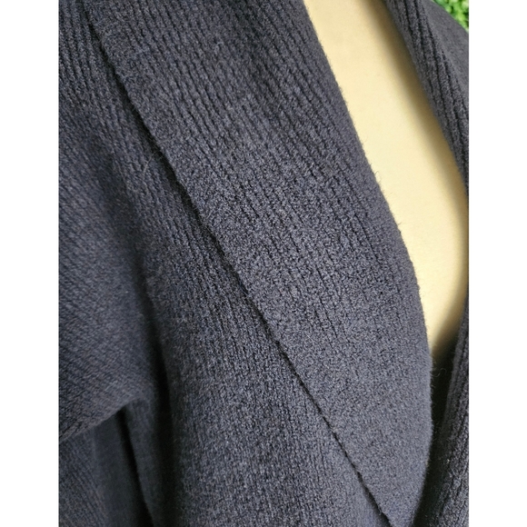 J.Crew Double-breasted cardigan coat in Supersoft yarn - Picture 5 of 10